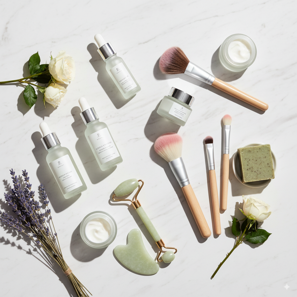 Beauty & Personal Care