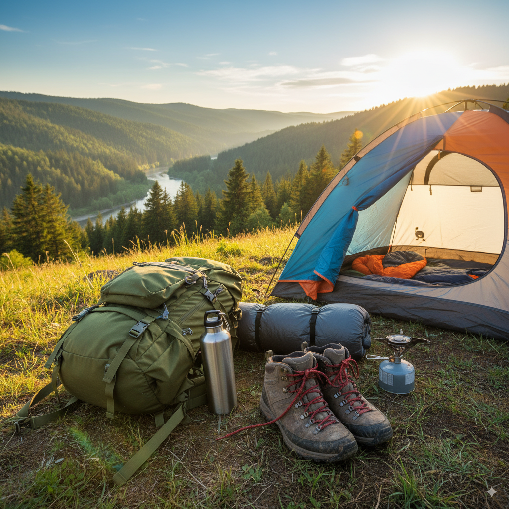 Outdoor & Sports